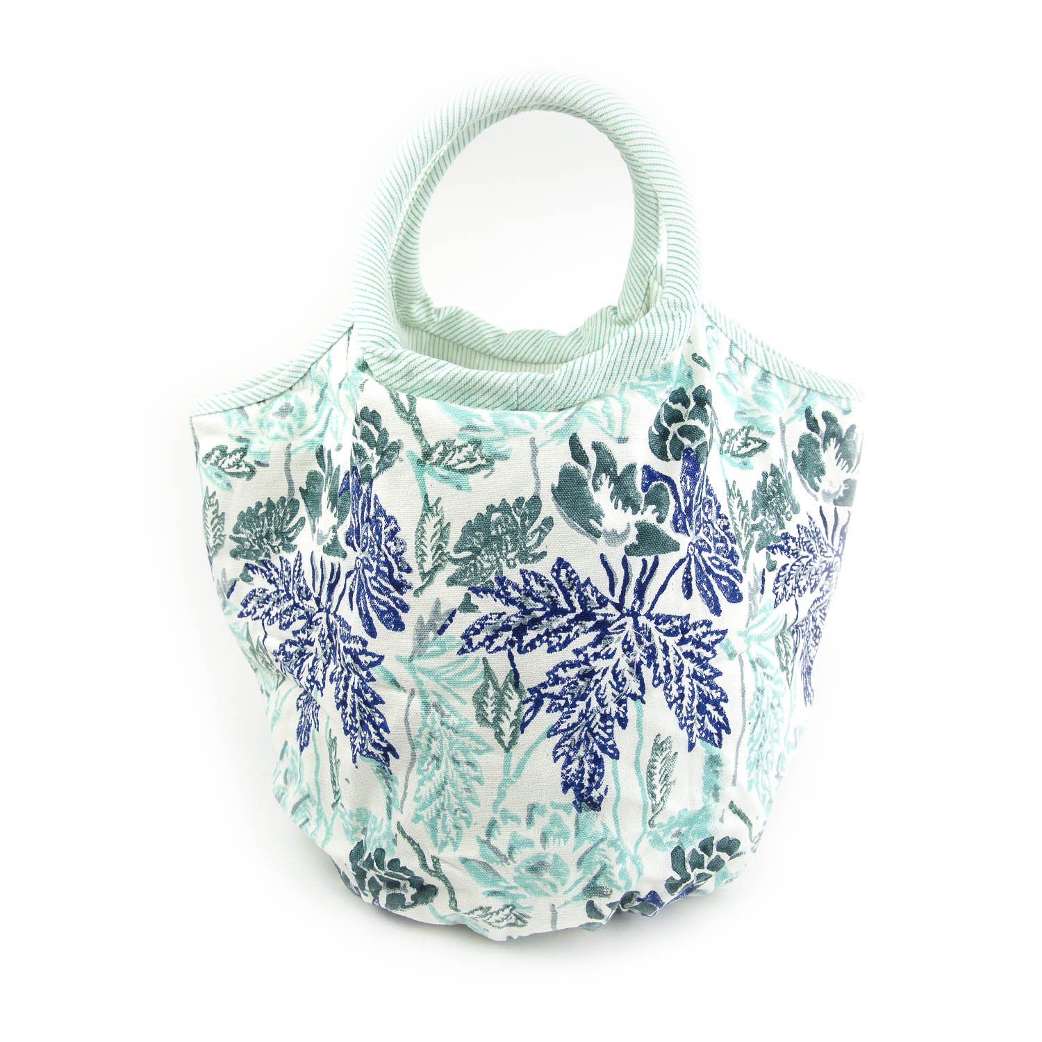 ROBERTA ROLLER RABBIT Women's Teal Thao Mini Bondi Beach